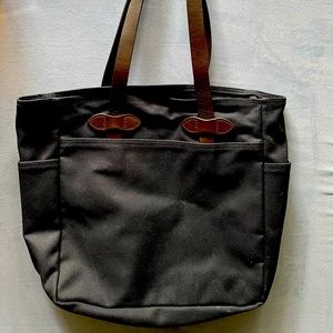 Filson Rugged Twill Tote